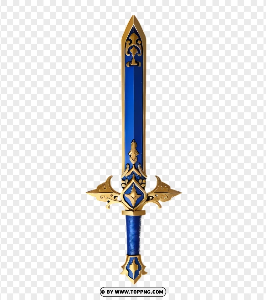 Master Sword Png Clipart download