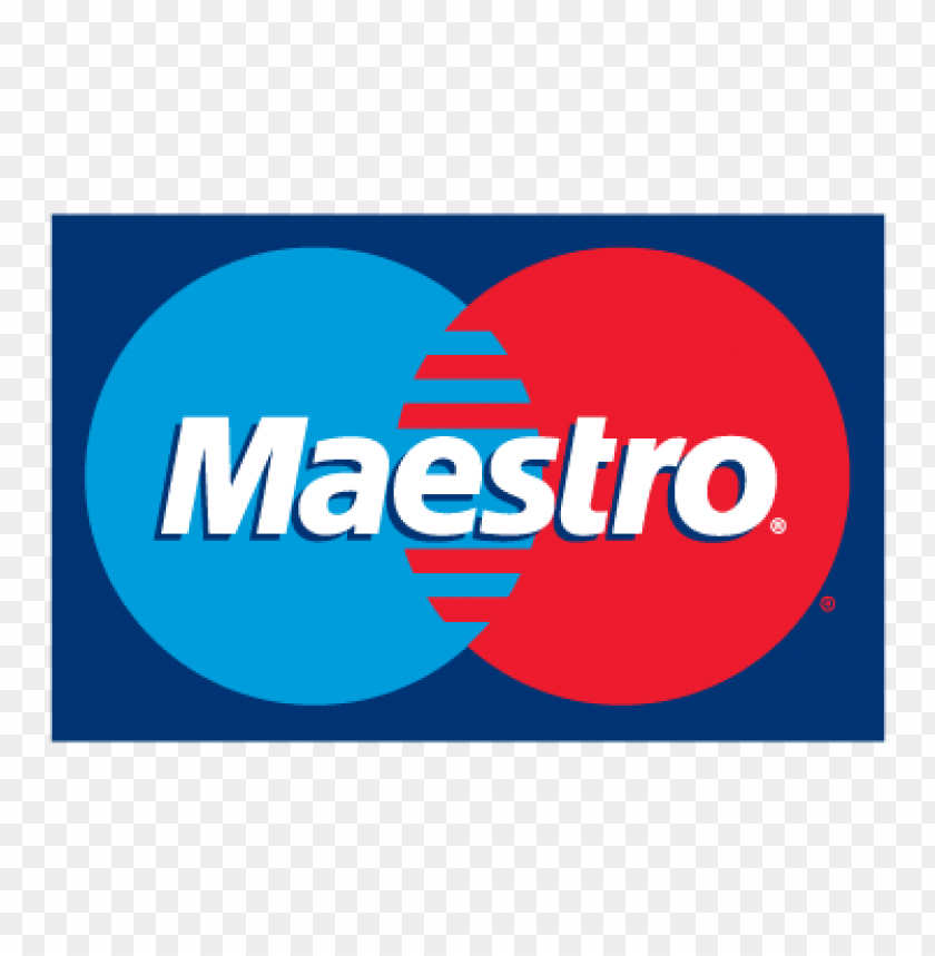 mastercard maestro logo vector - 467722