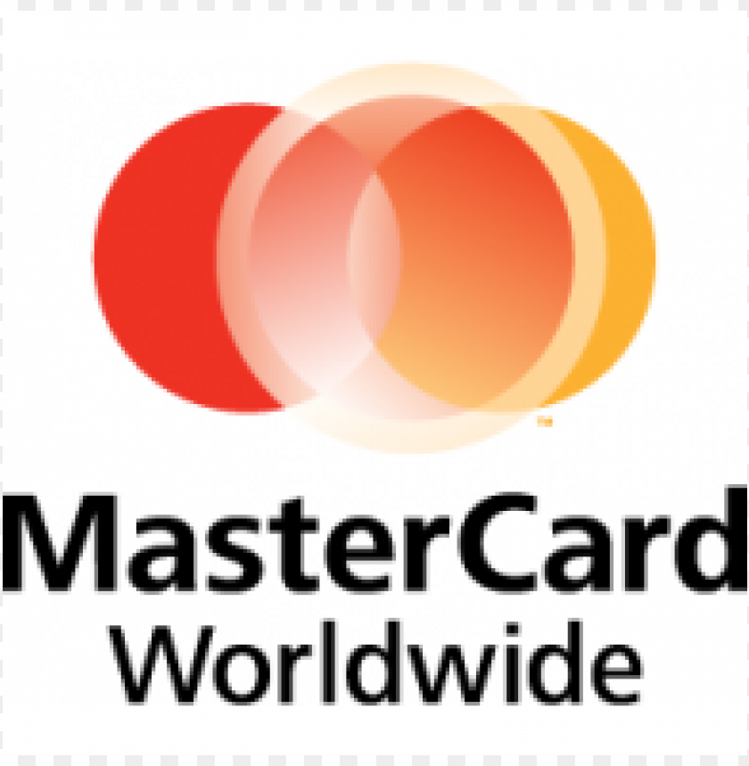  mastercard worldwide logo vector free - 468684