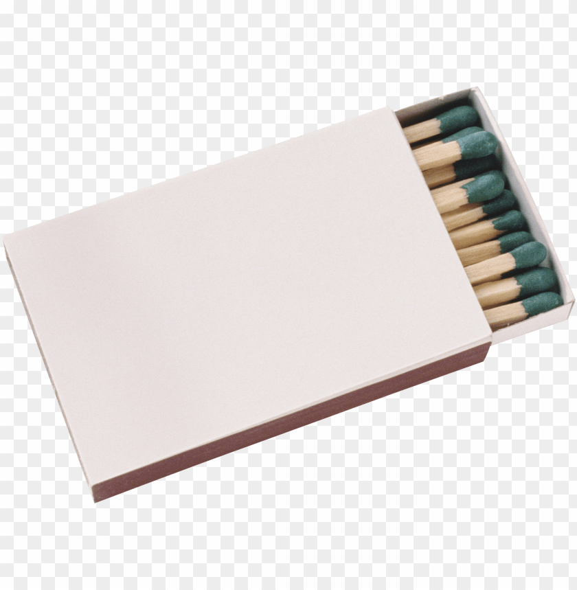 
matches
, 
fire
, 
small wooden sticks
, 
stiff paper
, 
head
, 
match box
