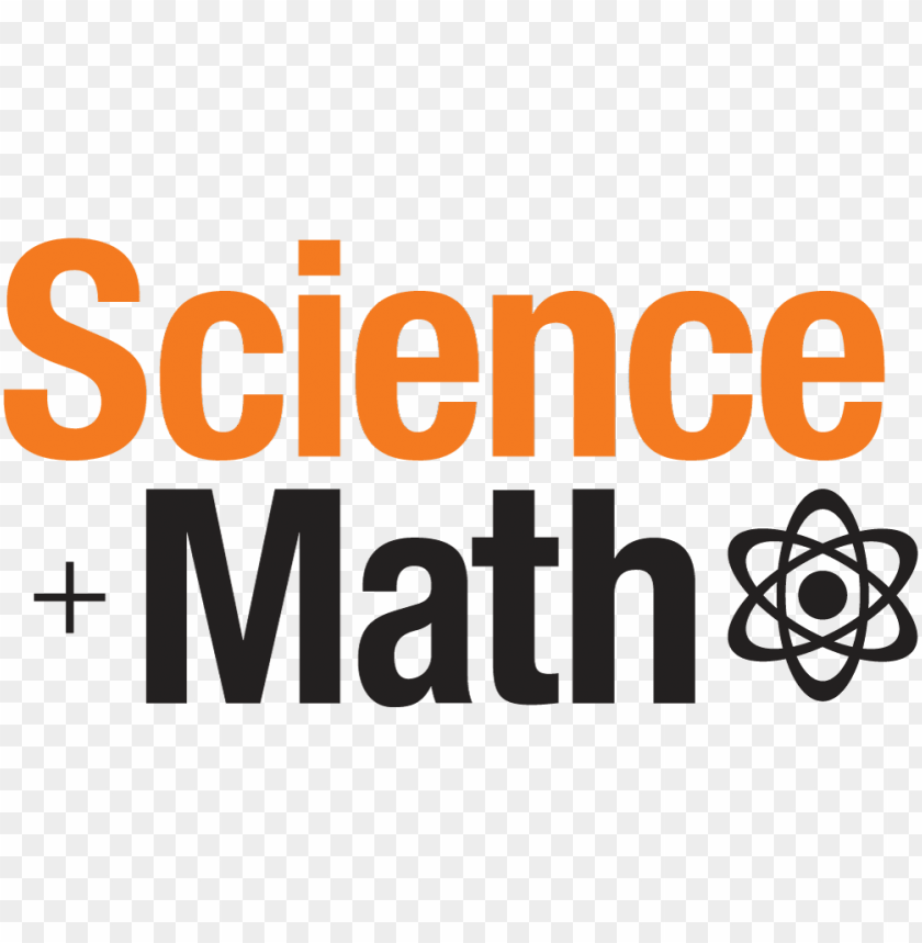 math and science logo PNG transparent with Clear Background ID 229168