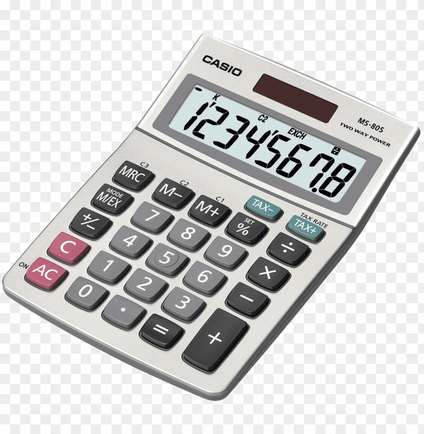 Download math calculator png images background | TOPpng