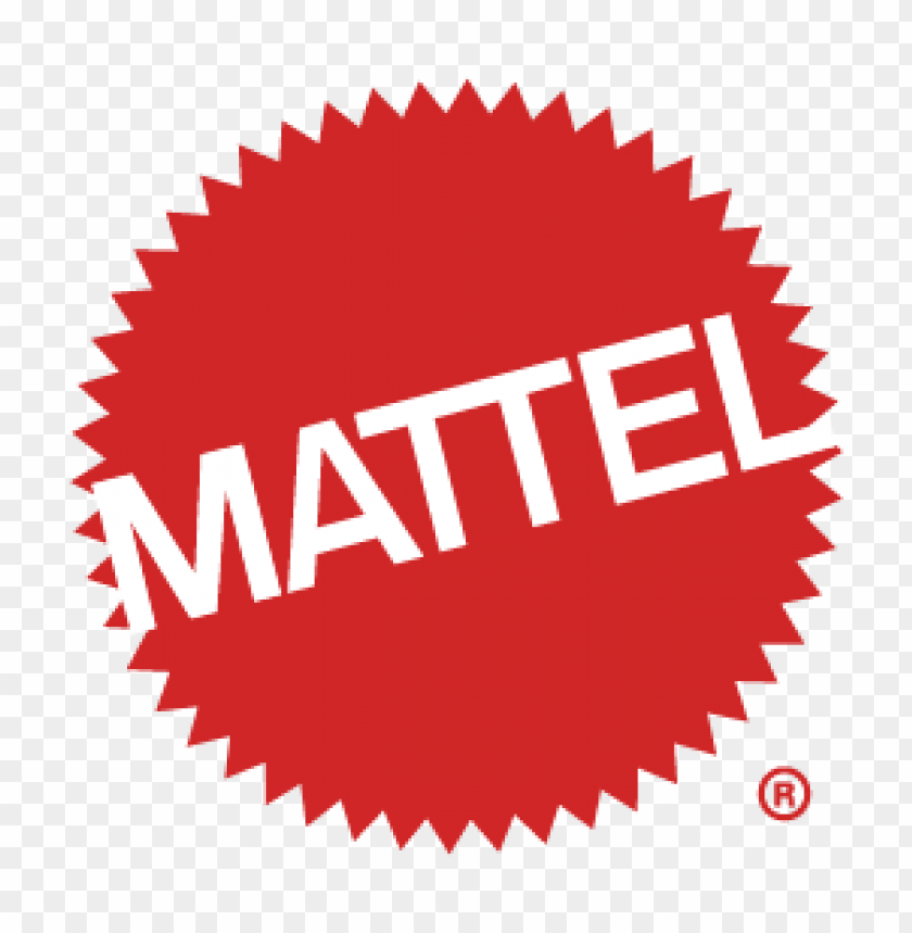  mattel logo vector download free - 468402