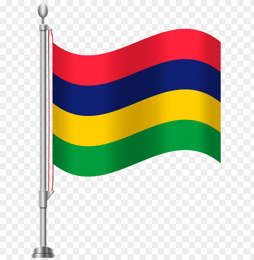 mauritius, flag, png