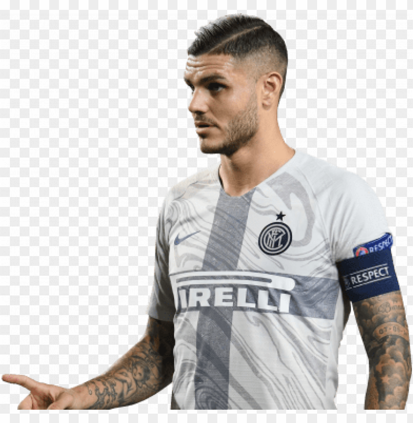 Download Mauro Icardi Png Images Background