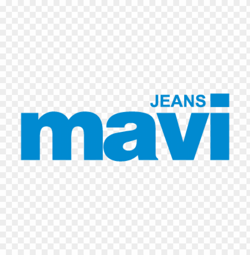  mavi jeans vector logo free download - 464786