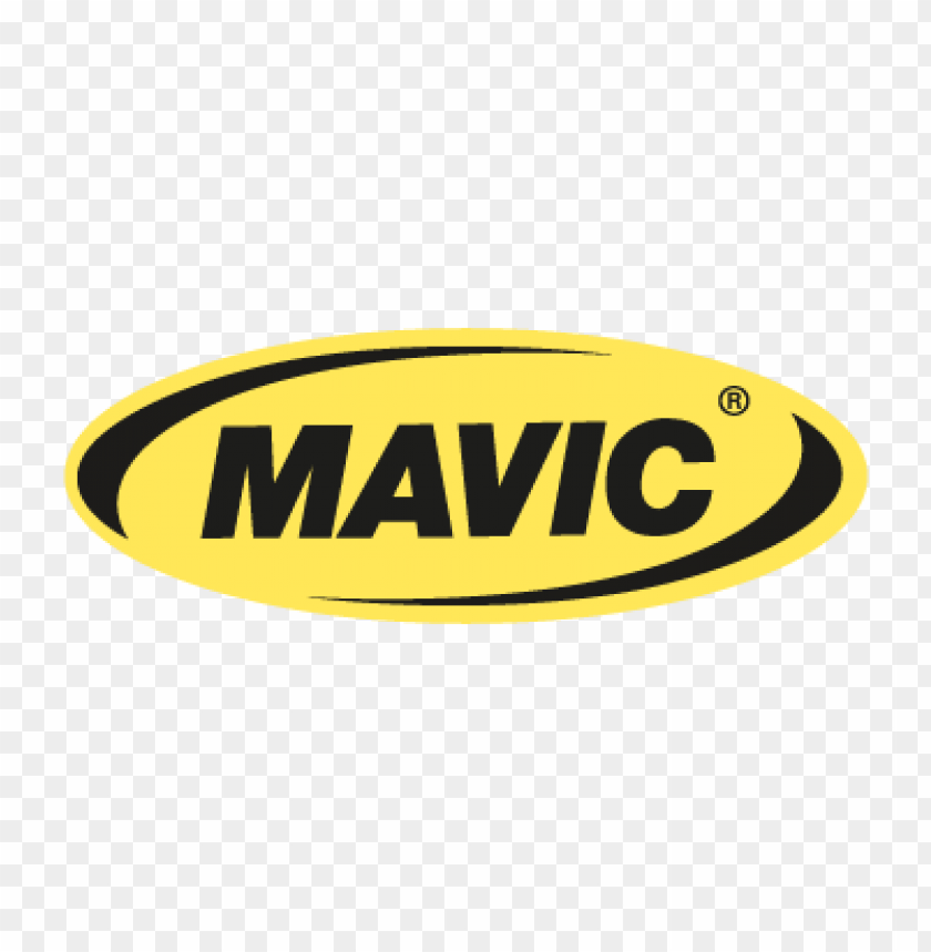  mavic vector logo free download - 467559