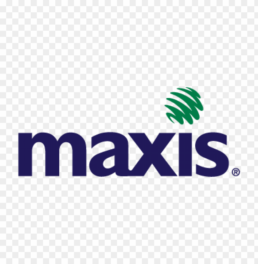  maxis vector logo free download - 468294