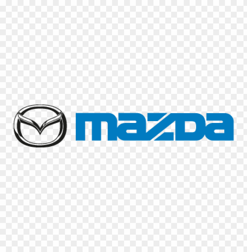  mazda eps vector logo free download - 464879