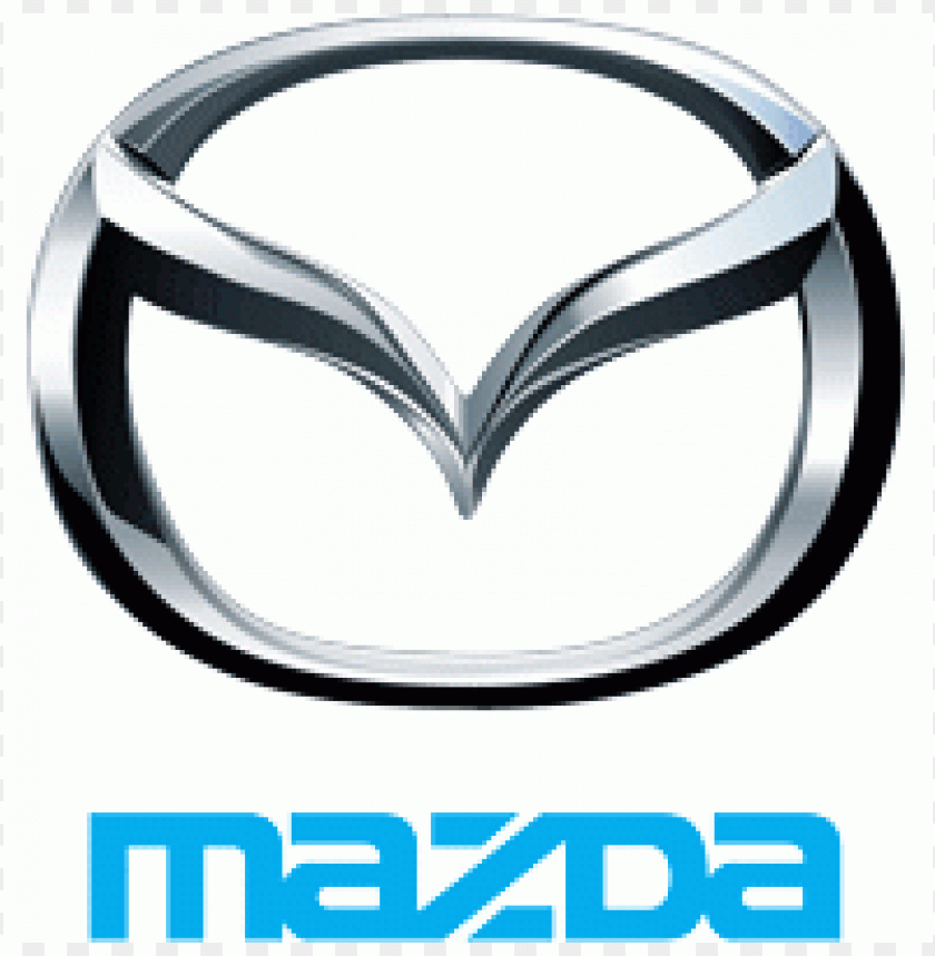  mazda logo vector download free - 469295