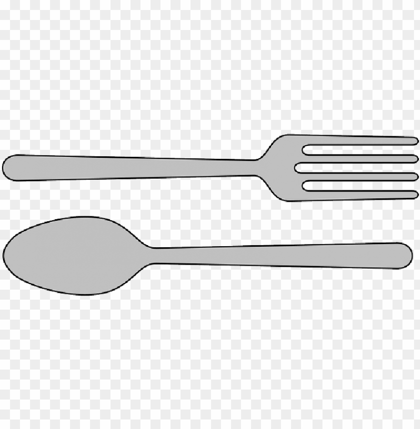 mb image/png - cartoon fork and spoo PNG image with transparent background  | TOPpng