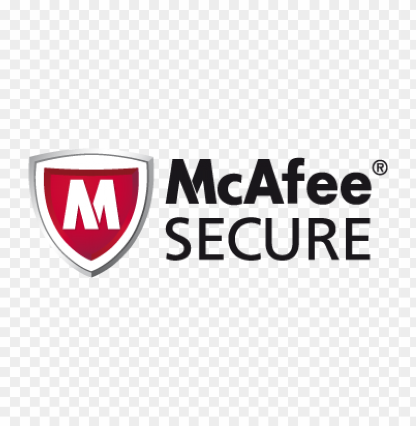  mcafee eps vector logo download free - 464864