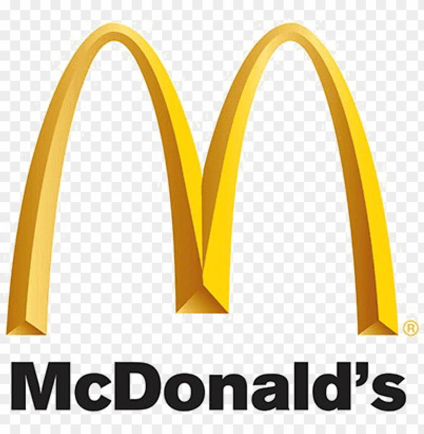 Mcdonalds Logo Png Free Download Mcdonald S Golden Arches Png