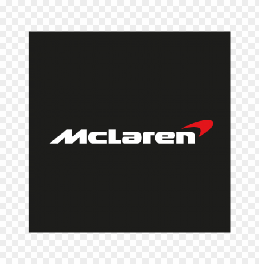  mclaren eps vector logo download free - 464874