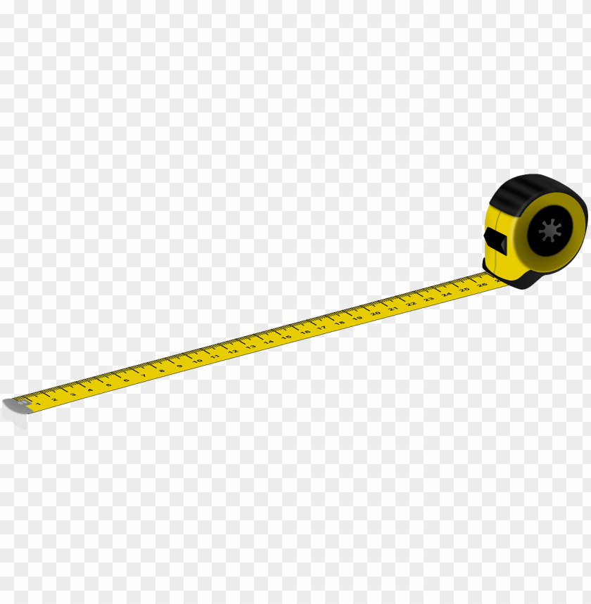 tape measure clipart png