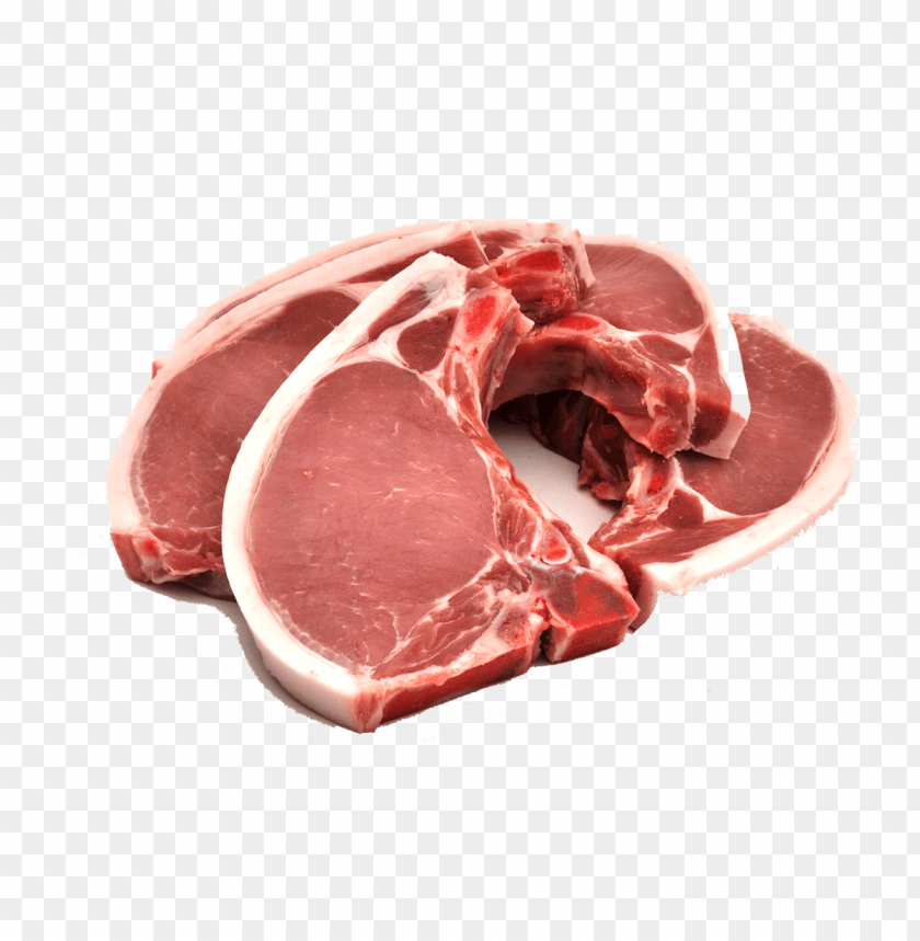 meat PNG images with transparent backgrounds - Image ID 36701