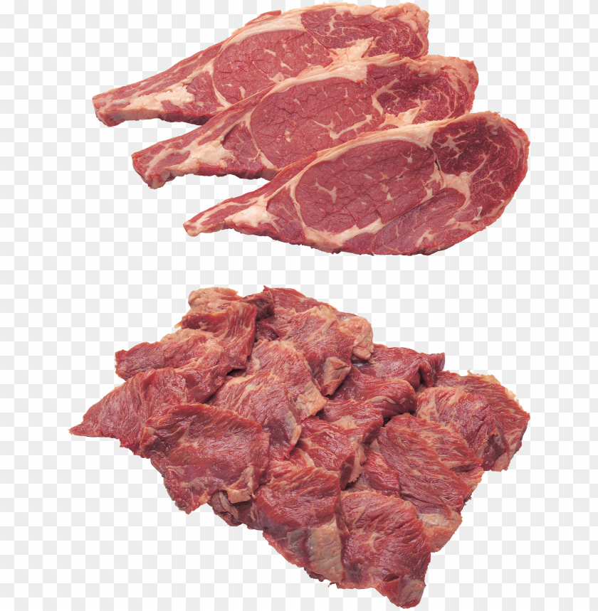 Meat Food Png Download - Image ID 486524