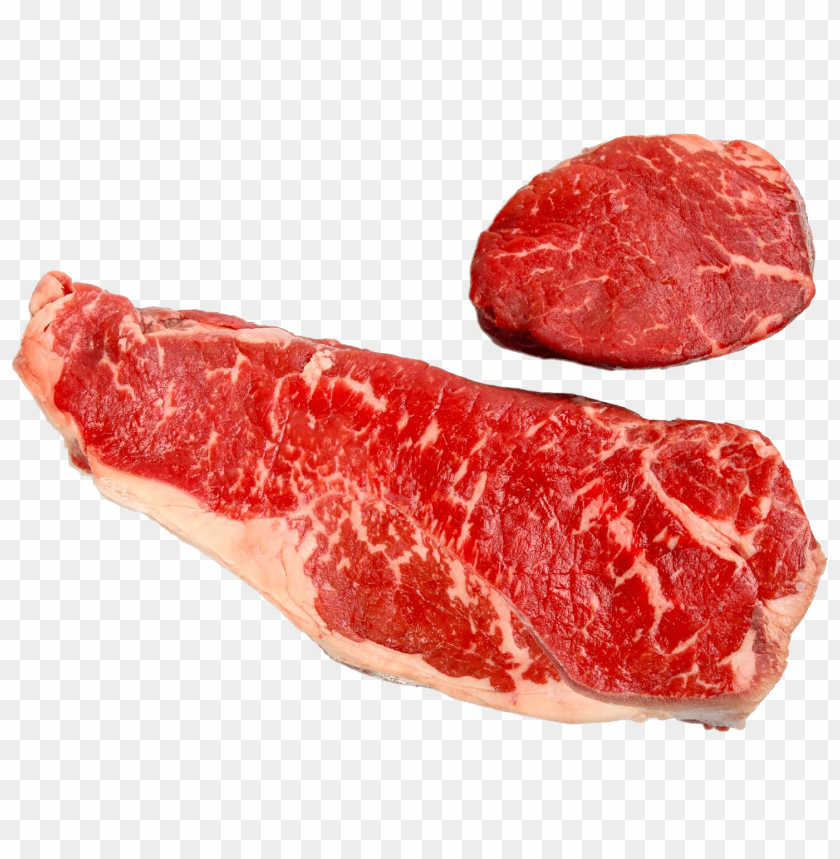 meat no PNG images with transparent backgrounds - Image ID 36702