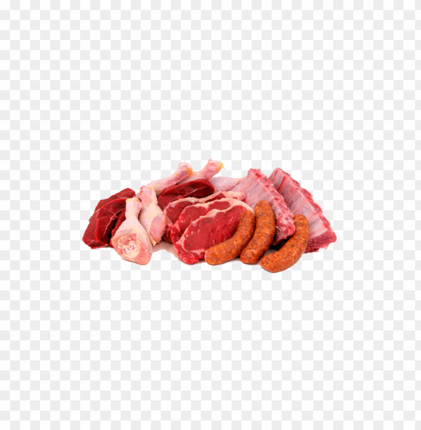 meat png s PNG images with transparent backgrounds - Image ID 36698