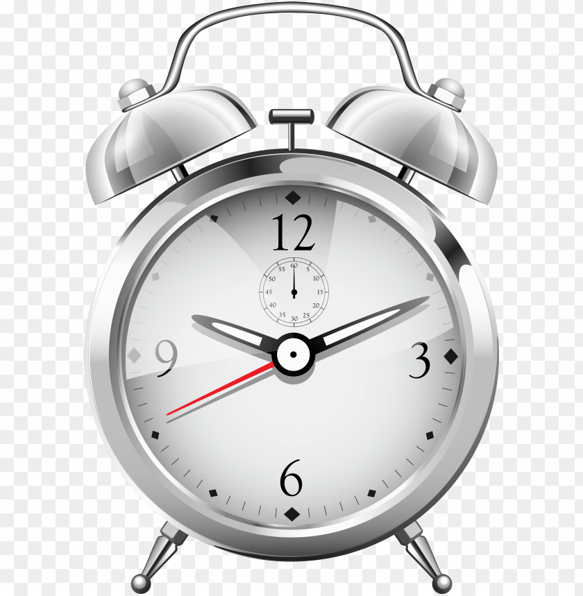 alarm clock, digital clock, clock, silver ribbon, silver line, silver border