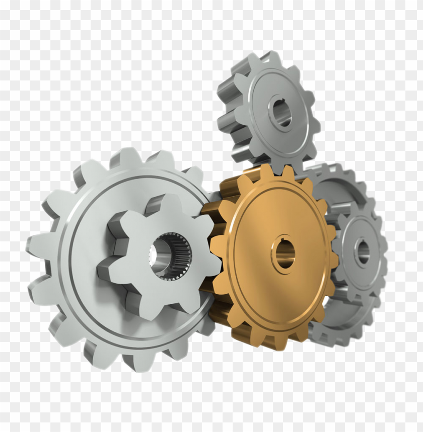 free PNG mechanical metal gears cog wheels PNG image with transparent background PNG images transparent