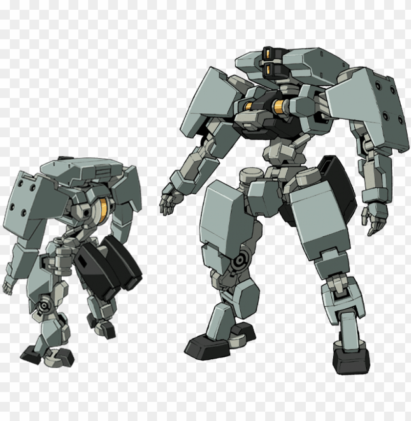 Mechanics Mobile Suit Gundam Iron Blooded Orphans Toys Png Image With Transparent Background Toppng - gundam roblox
