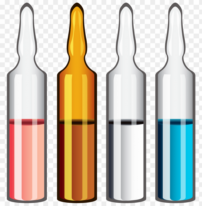 ampoules, medical