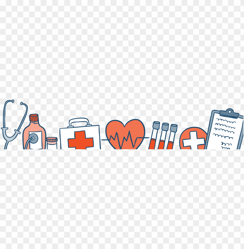 Medical Clipart Health Issue - Medical Problem Clipart PNG Transparent Background