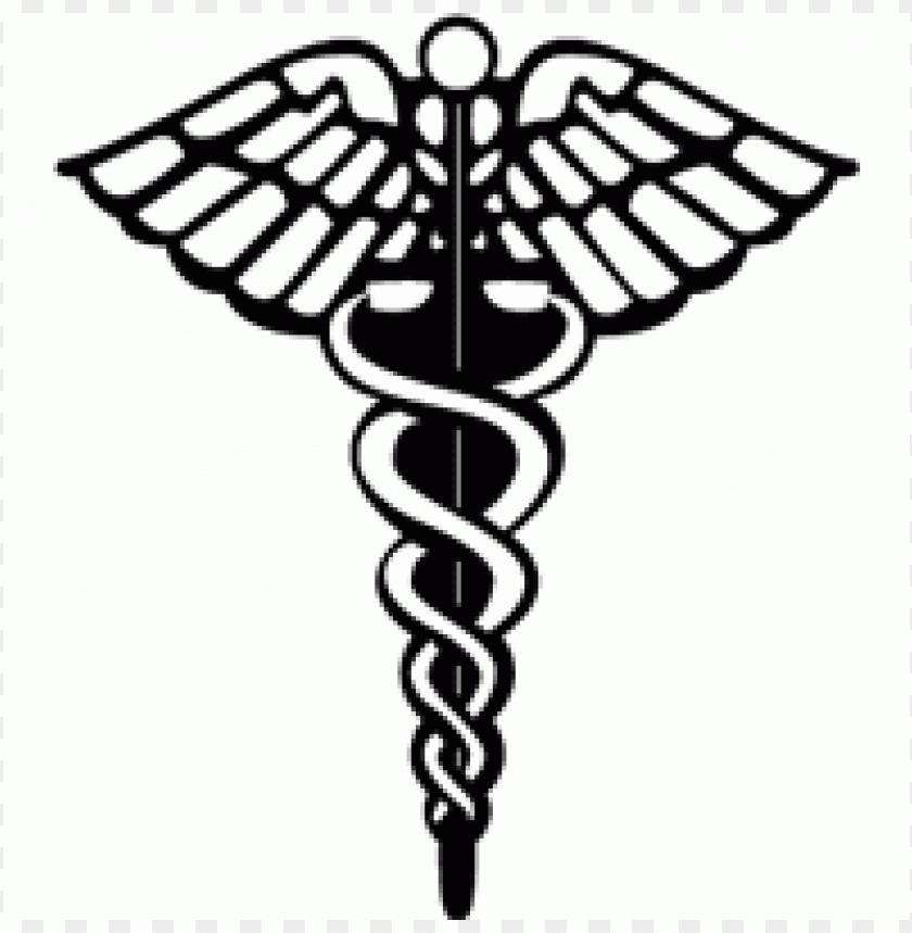 medicina logo vector download free - 468646