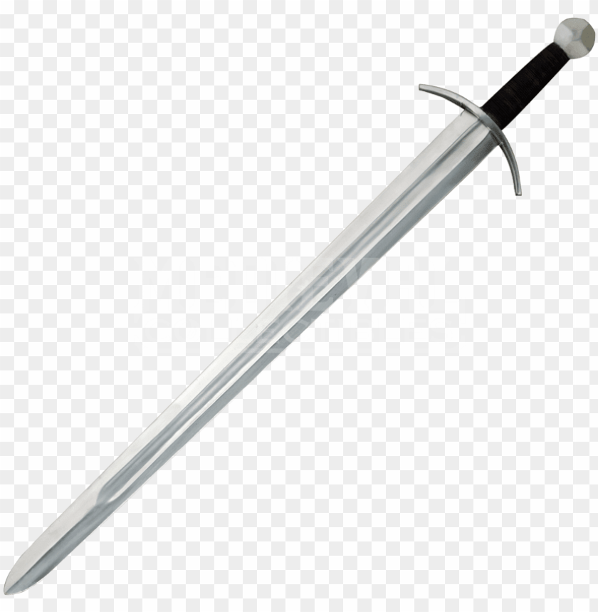 free PNG medieval knights broad sword - viking sword PNG image with transparent background PNG images transparent