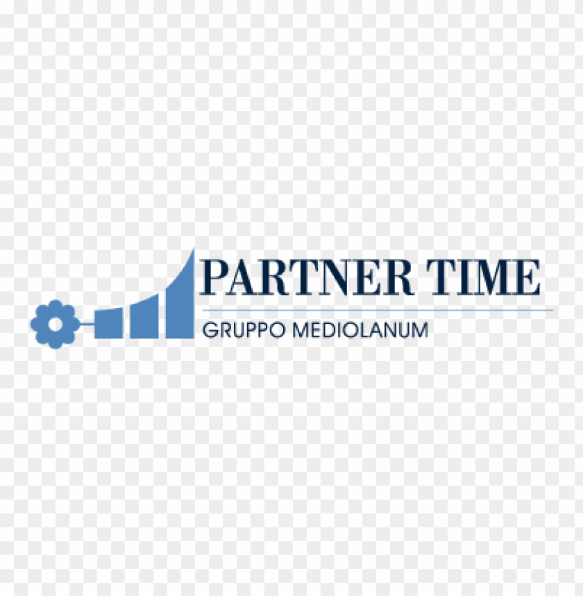  mediolanum partner time vector logo - 469520