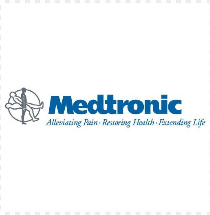  medtronic logo vector - 462104