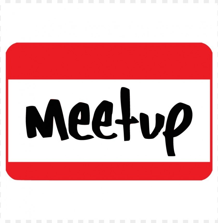  meetup logo vector - 461907