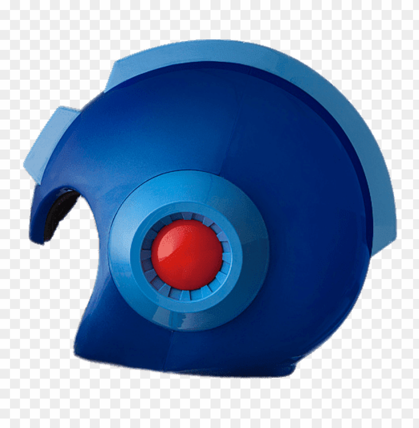 Download Mega Man Helmet Clipart Png Photo Toppng - mega man roblox