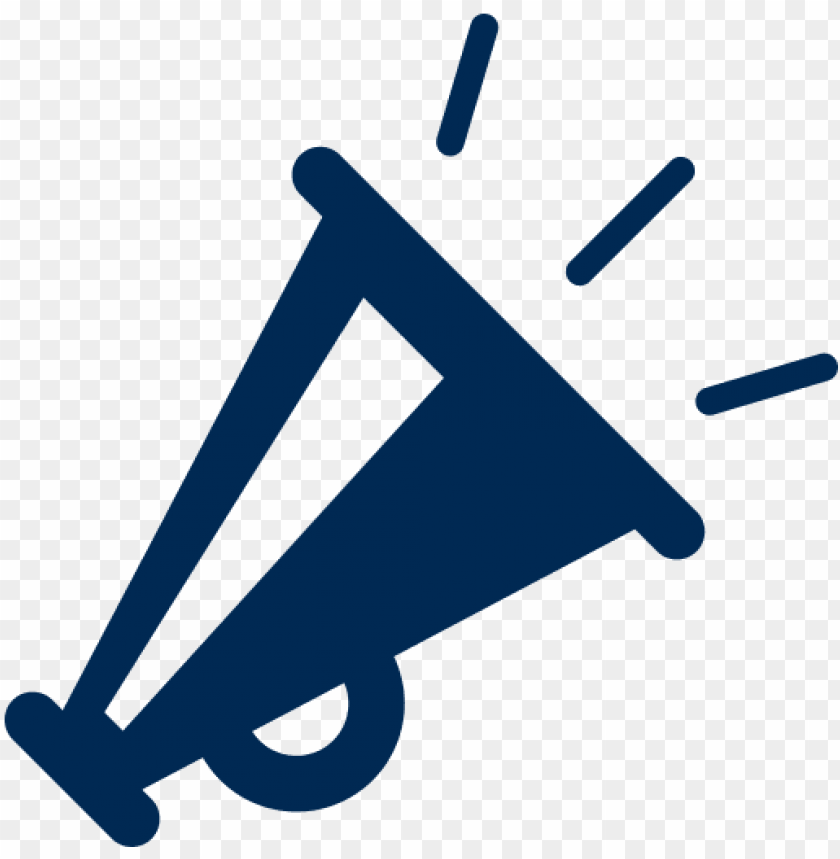 Megaphone Icon Speaker Icon Transparent Background Png Free PNG 