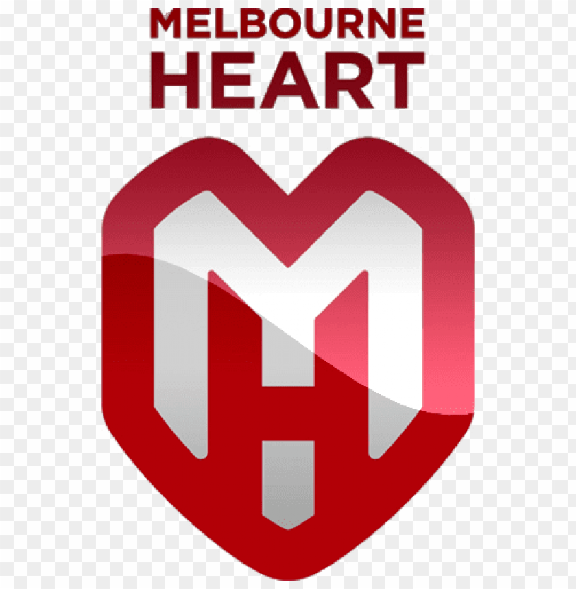 melbourne, heart, logo, png