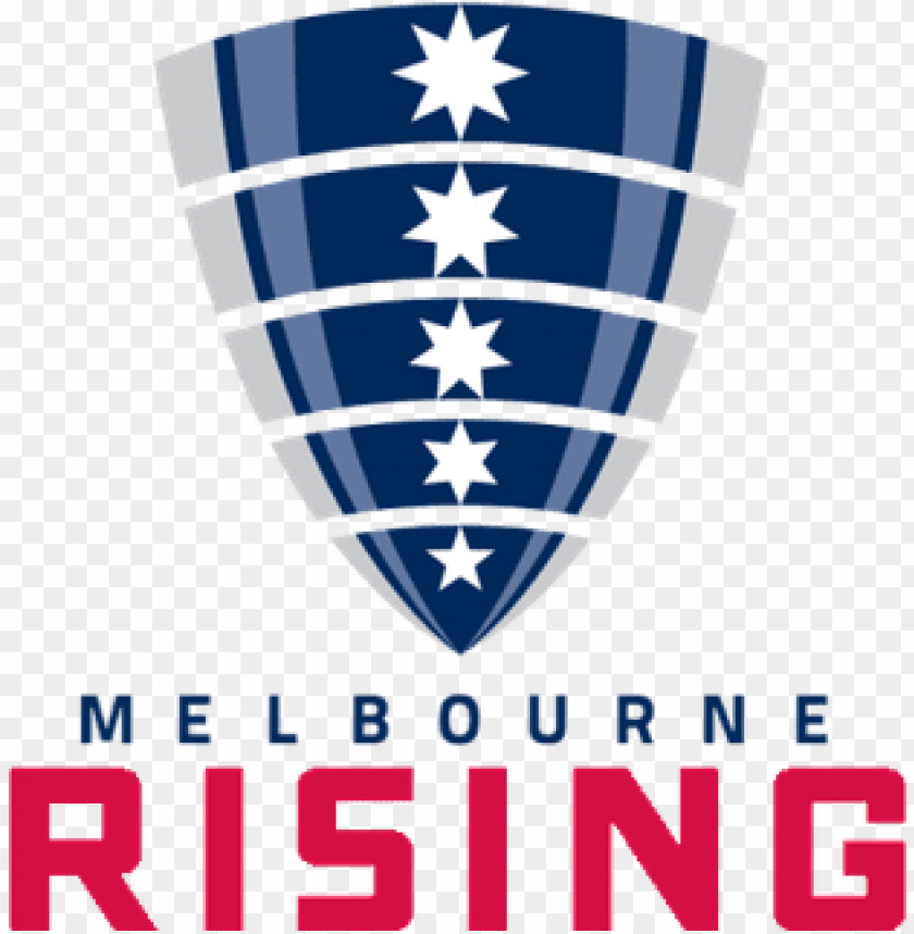 sports, rugby teams australia, melbourne rising rugby logo, 