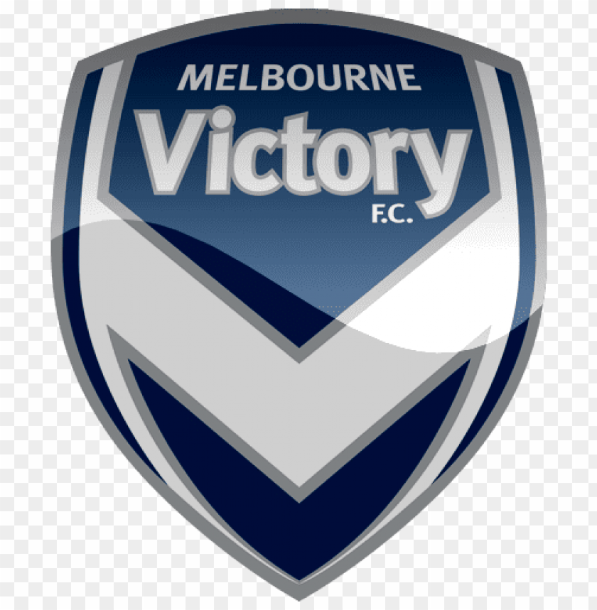melbourne, victory, logo, png