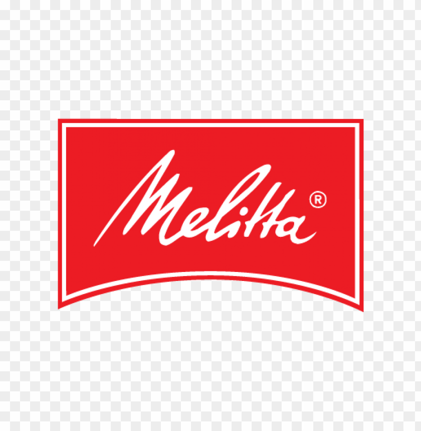  melitta logo vector - 461357