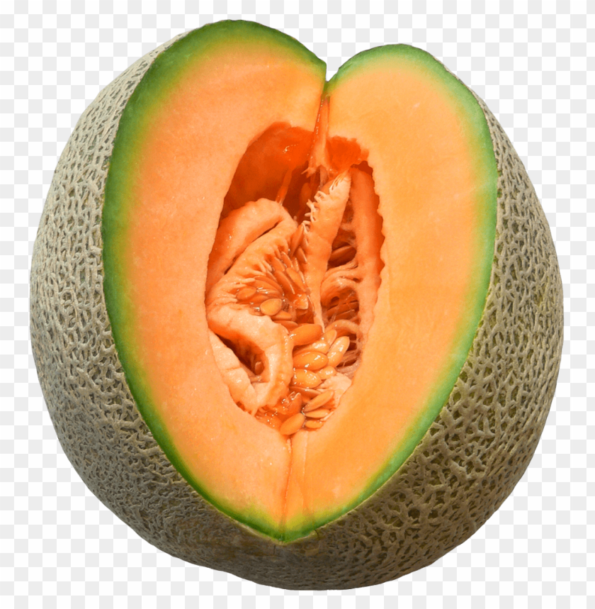 melon cut png - Free PNG Images ID 5480