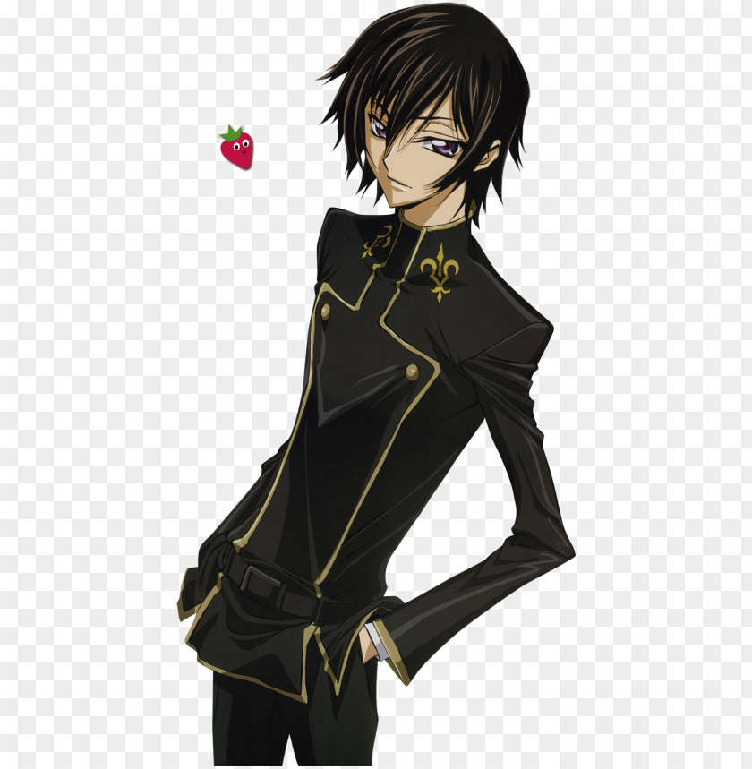 Members Code Geass Png Image With Transparent Background Toppng