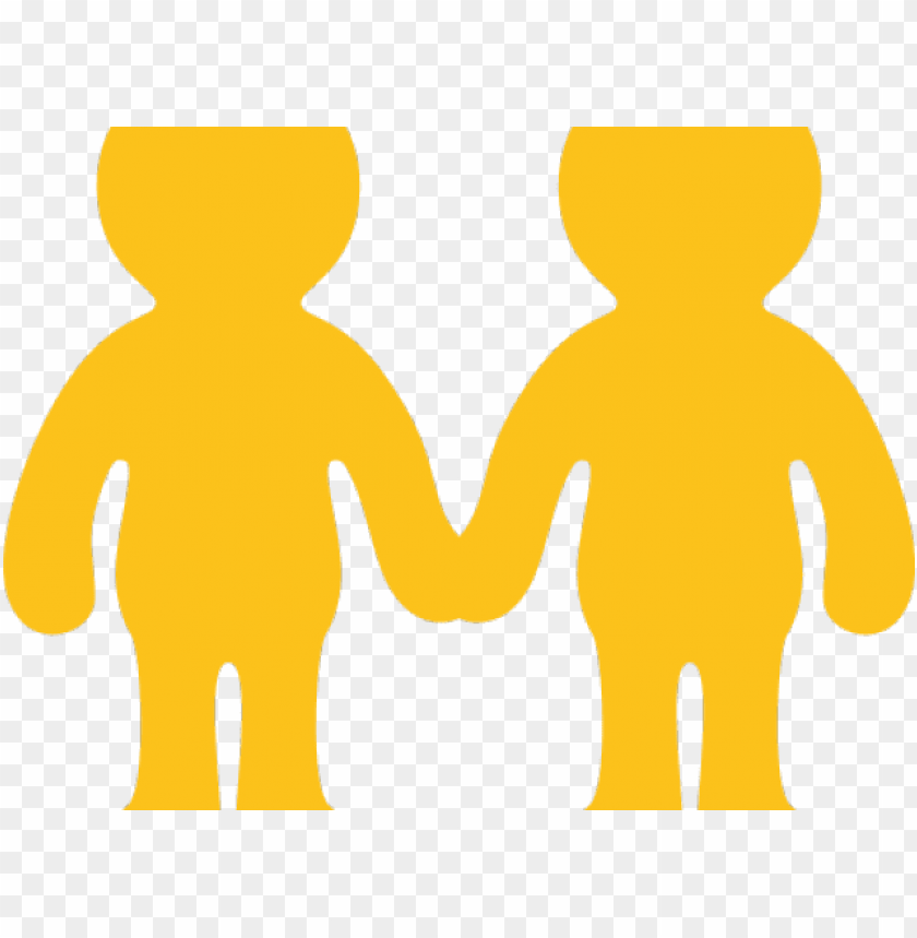 Men And Women Holding Hands PNG Transparent With Clear Background ID 82359
