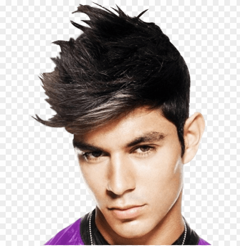 men hairstyle png - boy new hair cut style PNG image with transparent  background | TOPpng