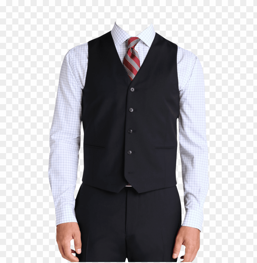Tuxedo M. Sleeve, passport suit, white, black, formal Wear png | PNGWing