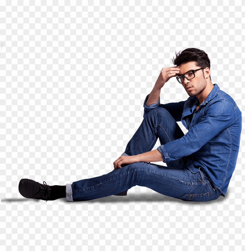 free PNG men's fashion - cool male fashion models sitti PNG image with transparent background PNG images transparent