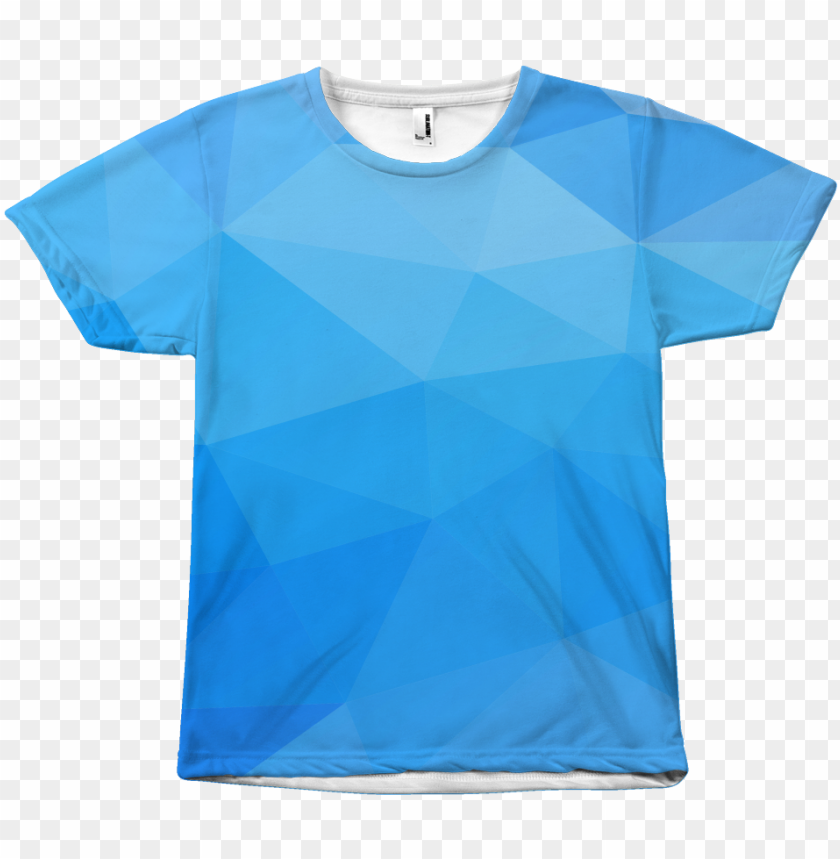 mens low poly t shirt shirt PNG transparent with Clear Background ID 441530