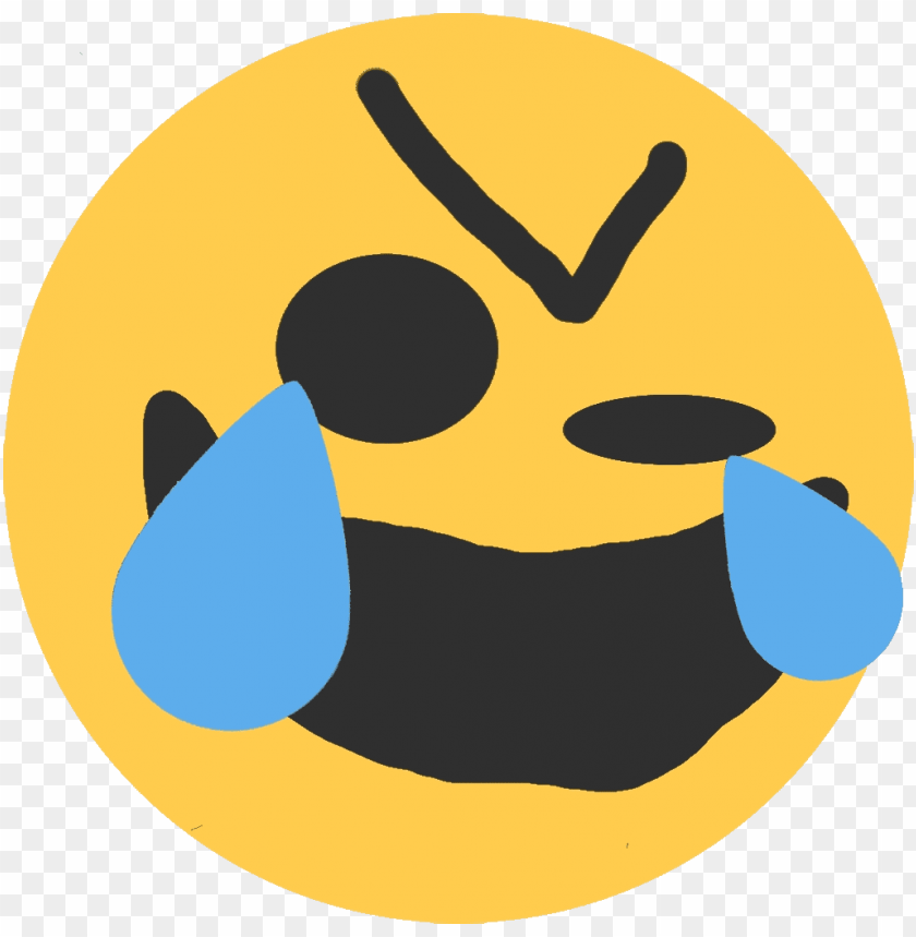 mentalfunny discord emoji - funny discord server emojis PNG image with transparent background@toppng.com