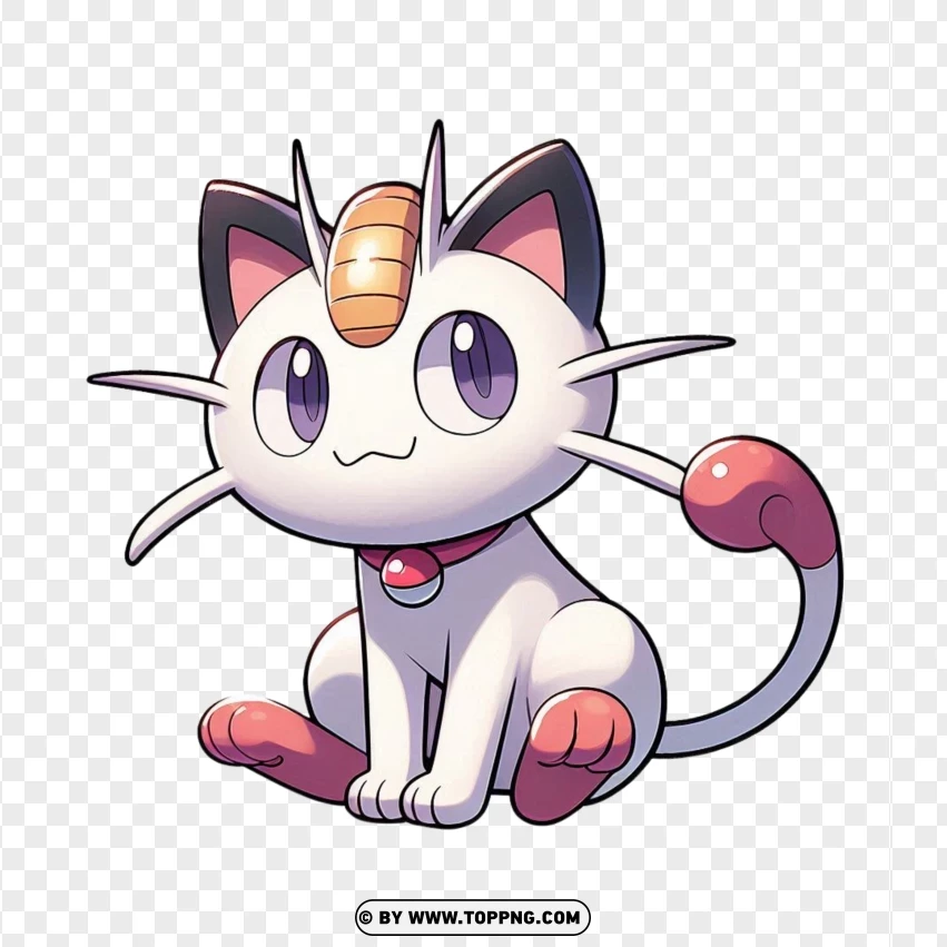 Pokémon,  Meowth,   Pokemon Go,Cartoon ,   Colorful ,   Game ,   Design 