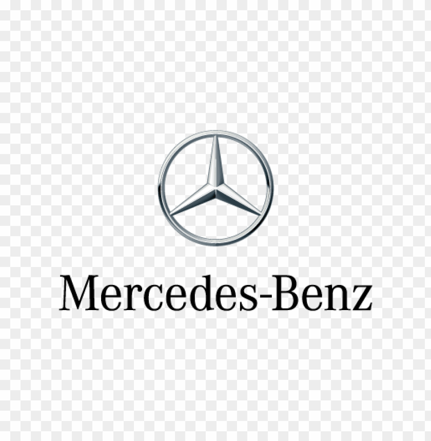  mercedes benz logo vector free download - 468921