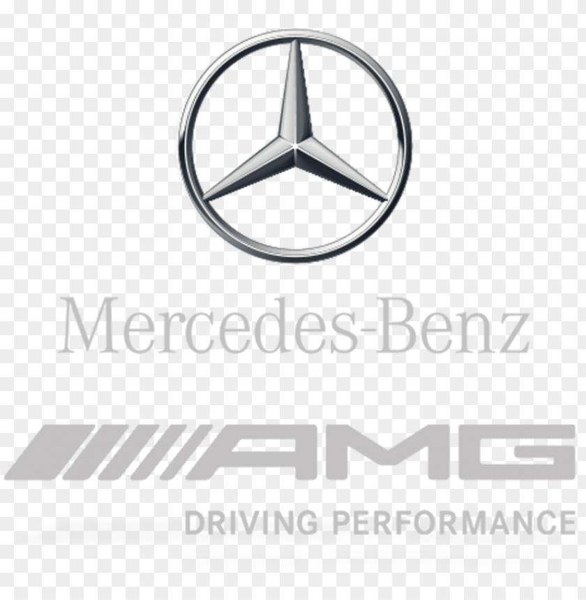 Mercedes AMG Logo PNG vector in SVG, PDF, AI, CDR format